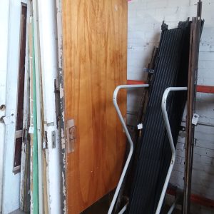 Door 117