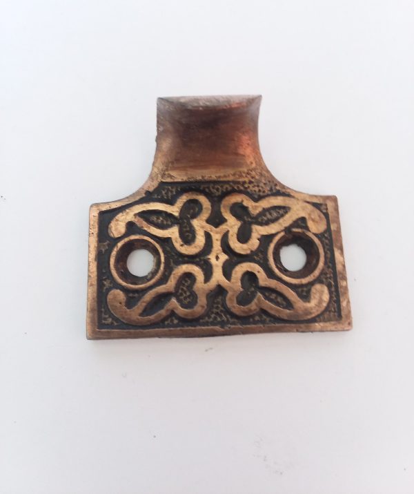 Russell and Erwin "Amarat" Window Lift