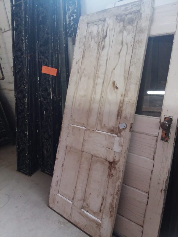 Door 170 (29 1/2 x 74 1/2" 4 Panel Door) - Image 2