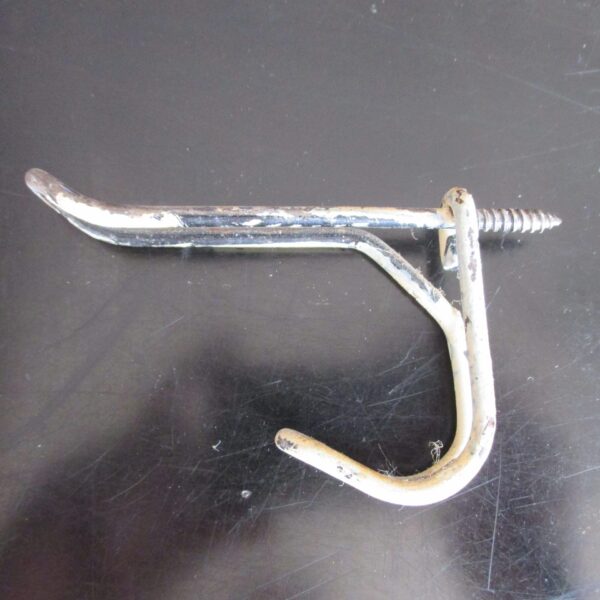 Antique Wire Hook