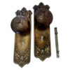 Corbin Loraine Door Set