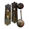 Corbin Loraine Door Set