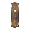 Corbin Princeton Door Plate