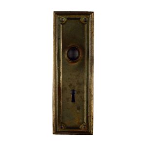 Door Face Plate 19