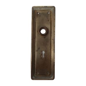 Door Face Plate 6