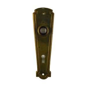 Door Face Plate 61