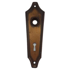 Door Face Plate 64