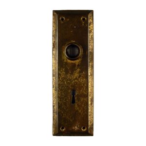 Door Face Plate 32