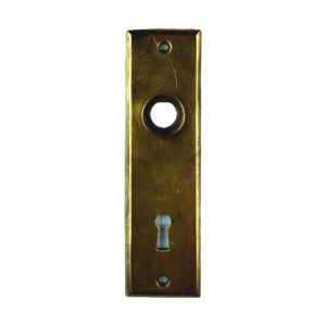 Door Face Plate 36