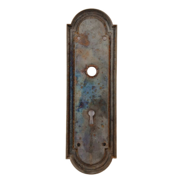 Door Plate 17 Camden