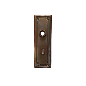 Door Plate 19