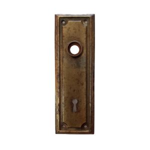 Door Plate 19