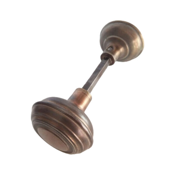 Doorknob Set Victor by Corbin