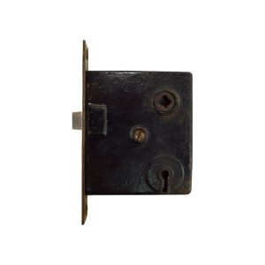 Penn 2327 Lock Box