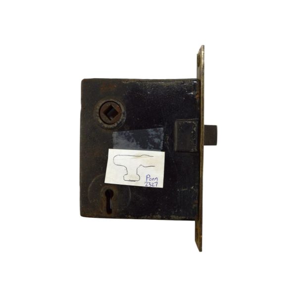 Penn 2327 Lock Box