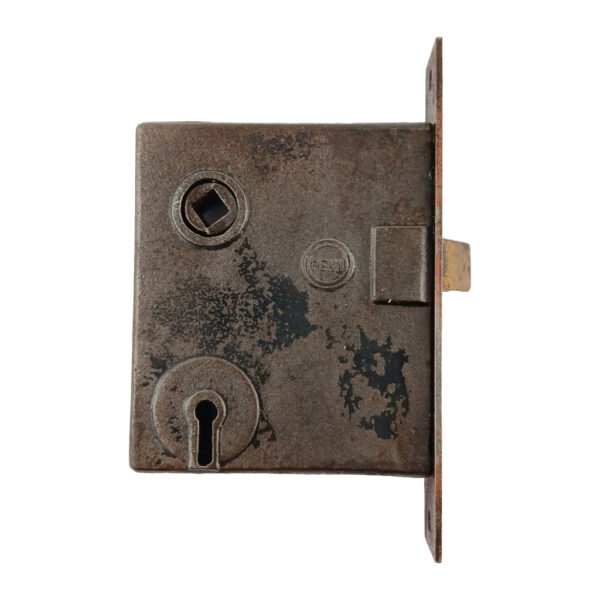 Penn 2327 Lock Box