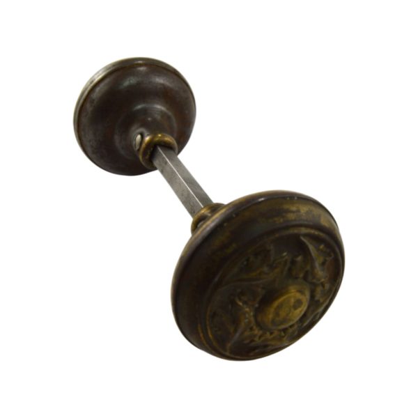 Penn Gerard Doorknob Set