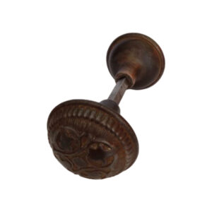 Russell & Erwin Amarat Doorknobs