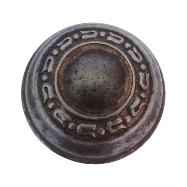 Russell and Erwin Champlain Doorknob