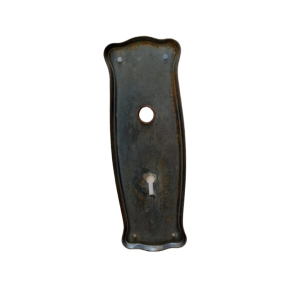 Sargent Hampton Door Plate