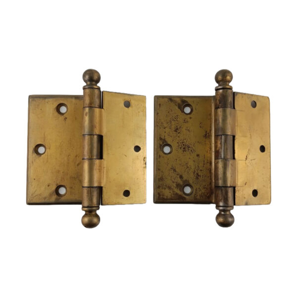 Stanley SW Offset Hinge Pair