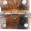 Stanley Sweetheart Offset Cabinet Hinges (Set of 4)