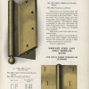 Stanley Sweetheart Offset Door Hinge Pair - Image 4