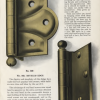 Stanley Sweetheart Offset Cabinet Hinges (Set of 4) - Image 4