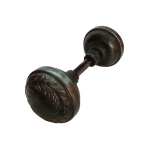 Yale and Towne Arcadian Doorknob Set