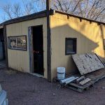 Garage with Workshop in Canon City Photos