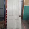 Door 113 (29 3/4 x 77" 4 Panel Door) - Image 2