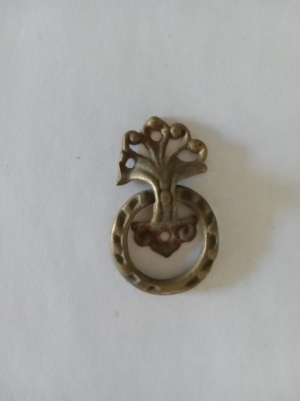 Drawer Pull 4