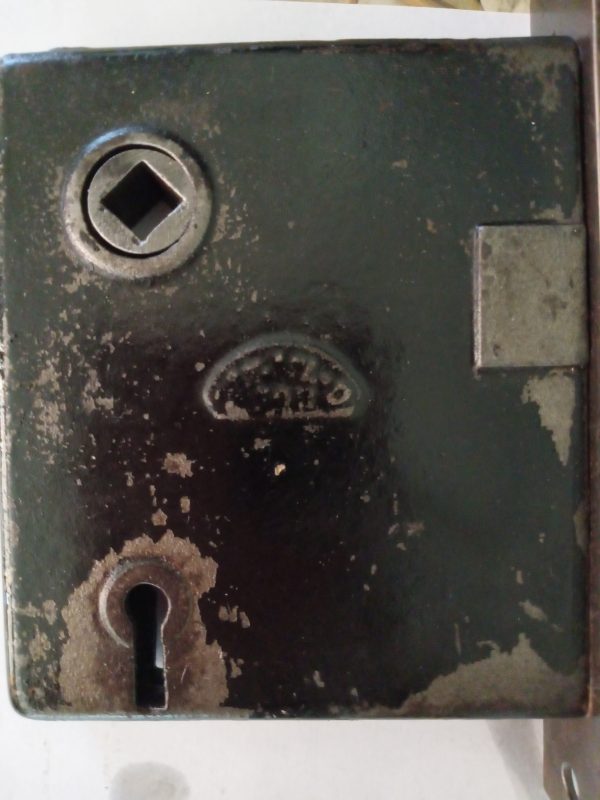 Penn 9618S Mortise Lock Box - Image 2