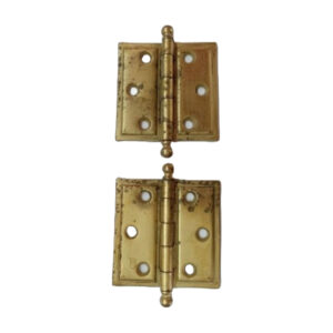 Stanley Cabinet Ball hinges