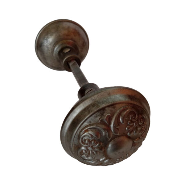 Doorknob Set Lockwood Westfield