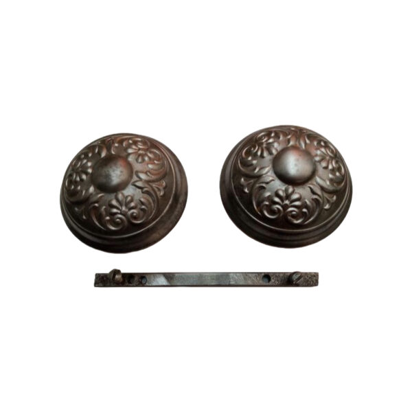 Doorknob Set Lockwood Westfield
