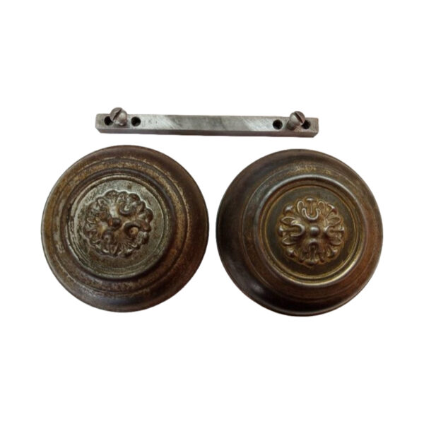 Russell & Erwin Essington Doorknob Set