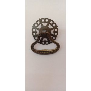 Drawer pull 9