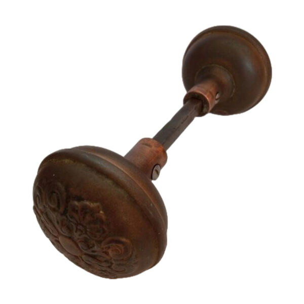 Doorknob Set- Sargent & Co. Verona