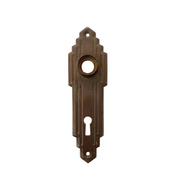 Lockwood Azex Door Plate