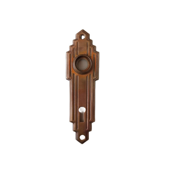 Lockwood Azex Door Plate