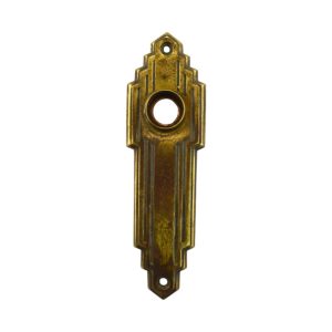 Lockwood Azex Face Plate