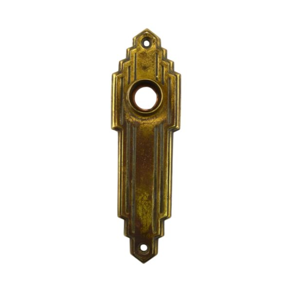 Lockwood Azex Face Plate