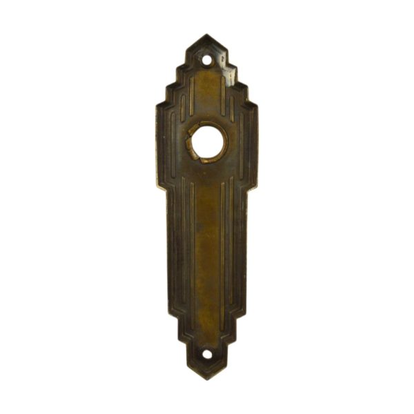 Lockwood Azex Face Plate