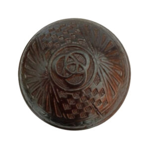 Mallory Wheeler Decorative Doorknob