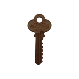 Vintage P. F. Corbin Key