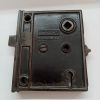 Rim Lock Sargent 2213