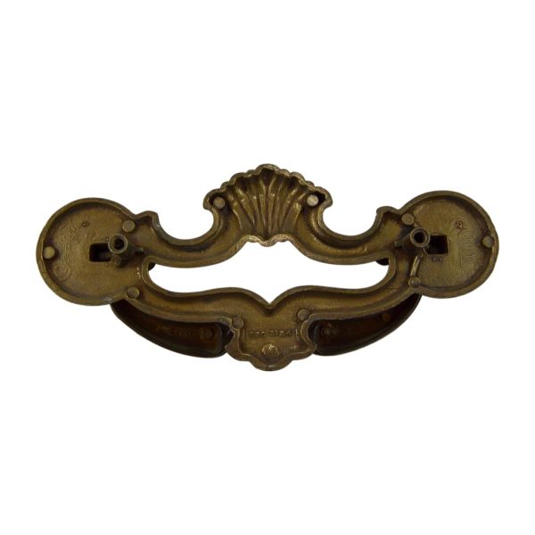 Handle 109