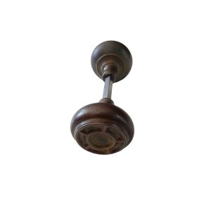 Lockwood Colebrook Doorknob Set