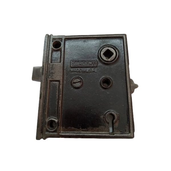 Sargent 2213 lock box